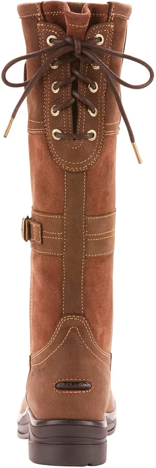 Ariat Women's Wms Langdale H2o Java