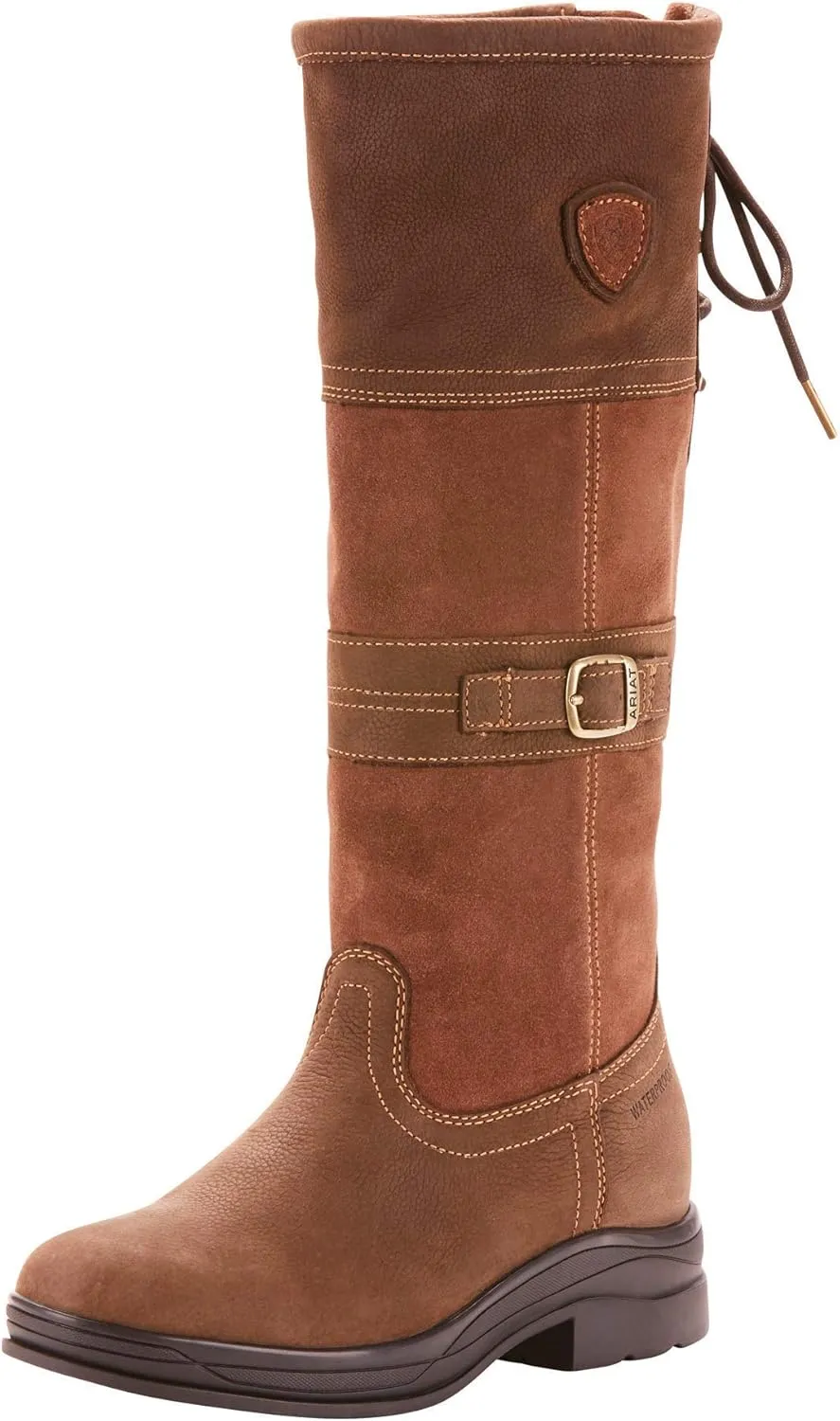 Ariat Women's Wms Langdale H2o Java