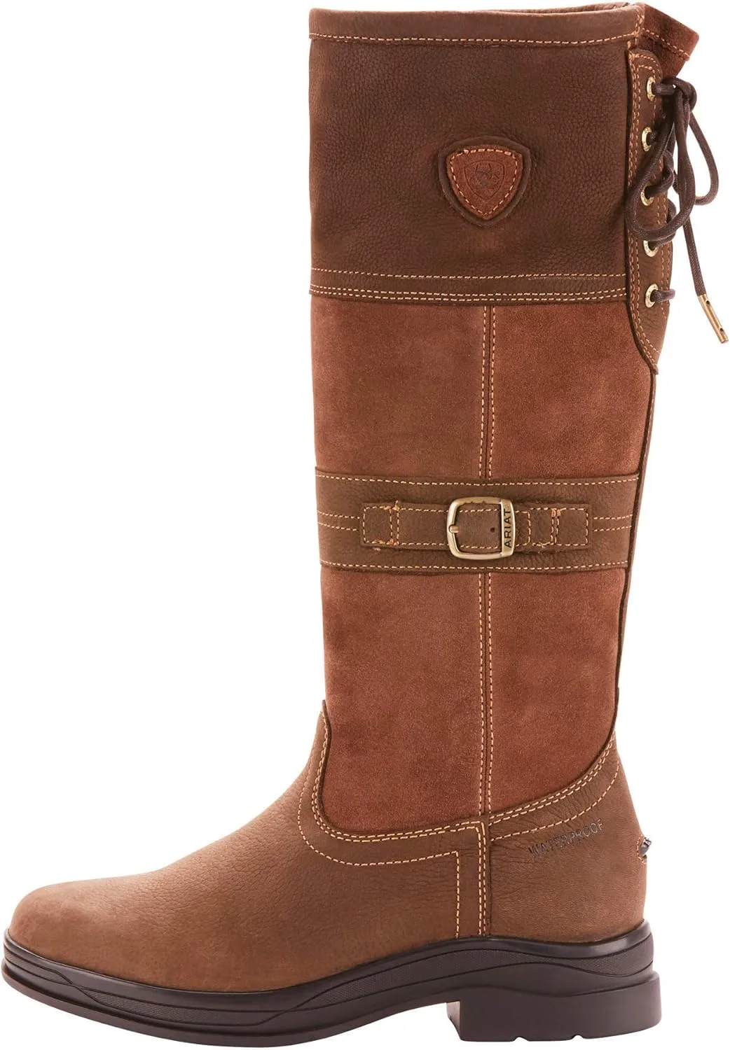 Ariat Women's Wms Langdale H2o Java