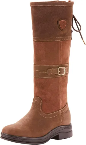 Ariat Women's Wms Langdale H2o Java