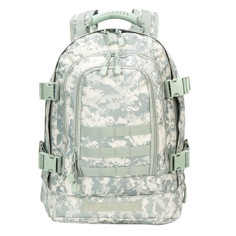 ARTACTICAL Tactical Hunting Expandable Backpack