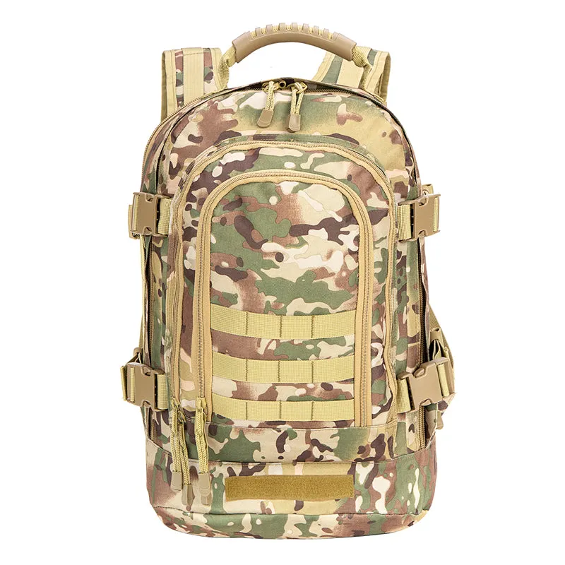 ARTACTICAL Tactical Hunting Expandable Backpack