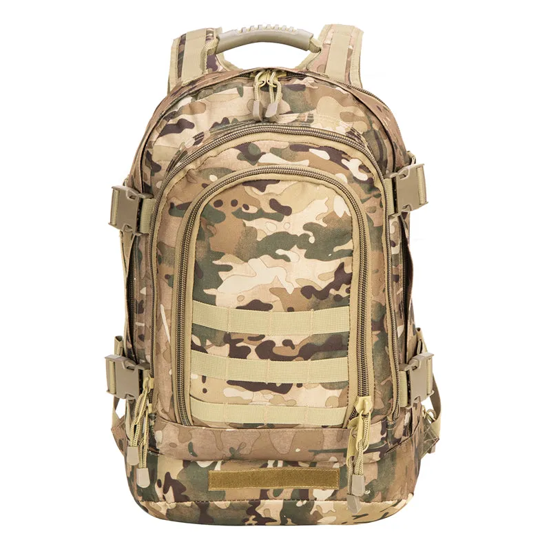 ARTACTICAL Tactical Hunting Expandable Backpack