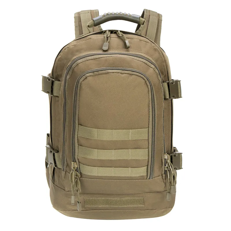 ARTACTICAL Tactical Hunting Expandable Backpack