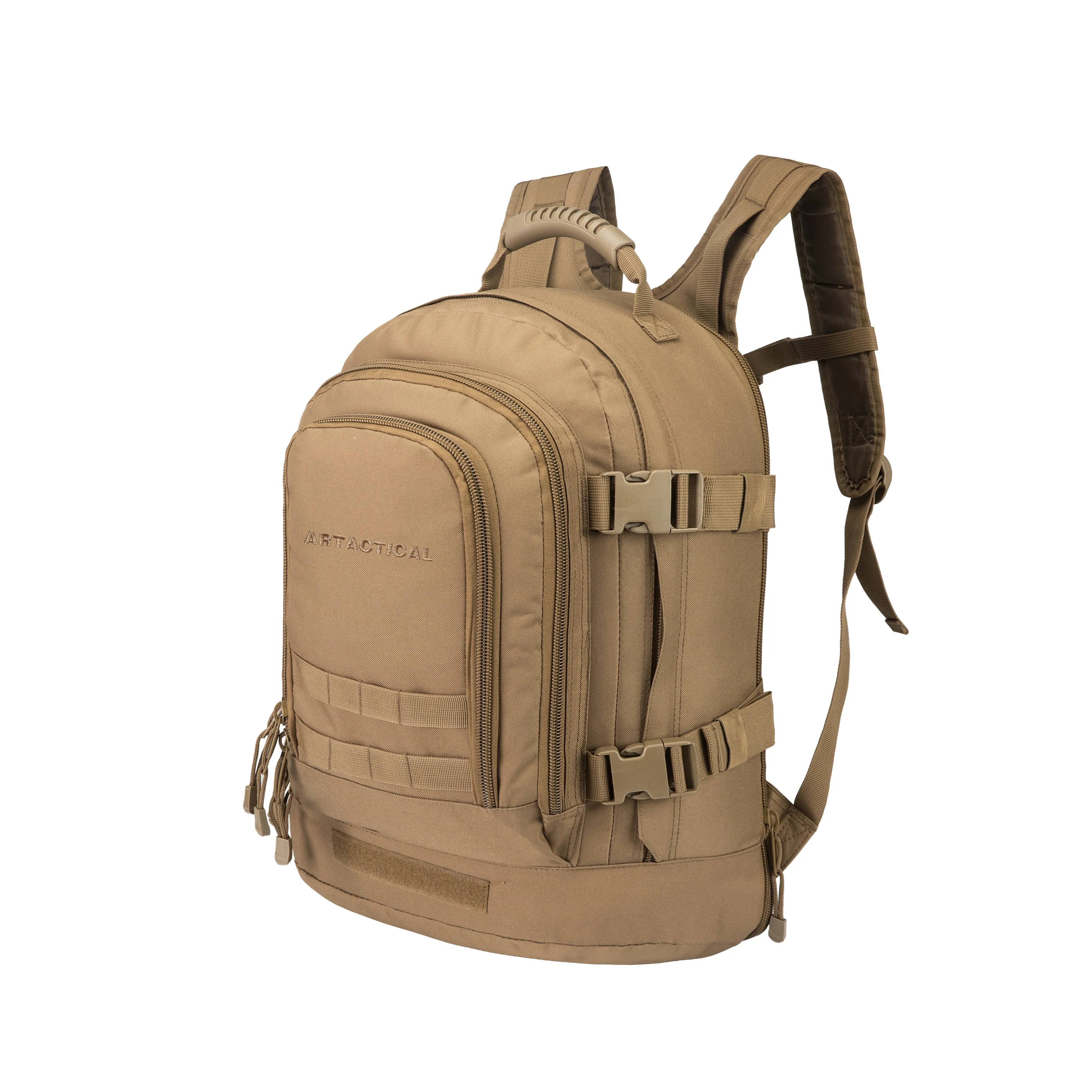 ARTACTICAL Tactical Hunting Expandable Backpack