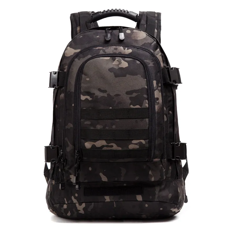 ARTACTICAL Tactical Hunting Expandable Backpack