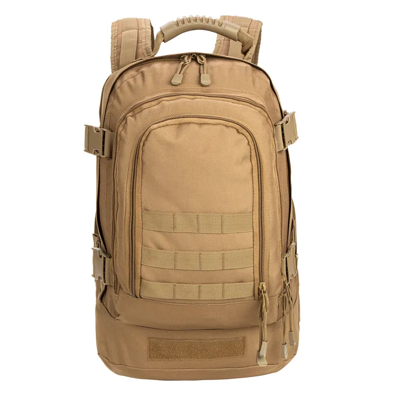 ARTACTICAL Tactical Hunting Expandable Backpack