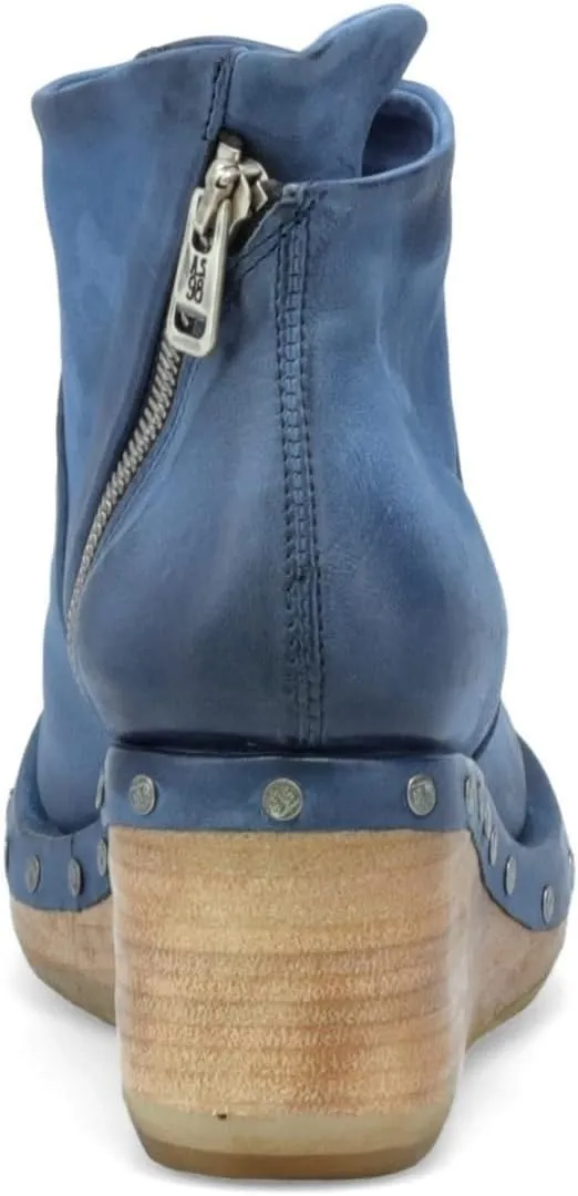 A.S.98 Savina Women's Wedge Bootie