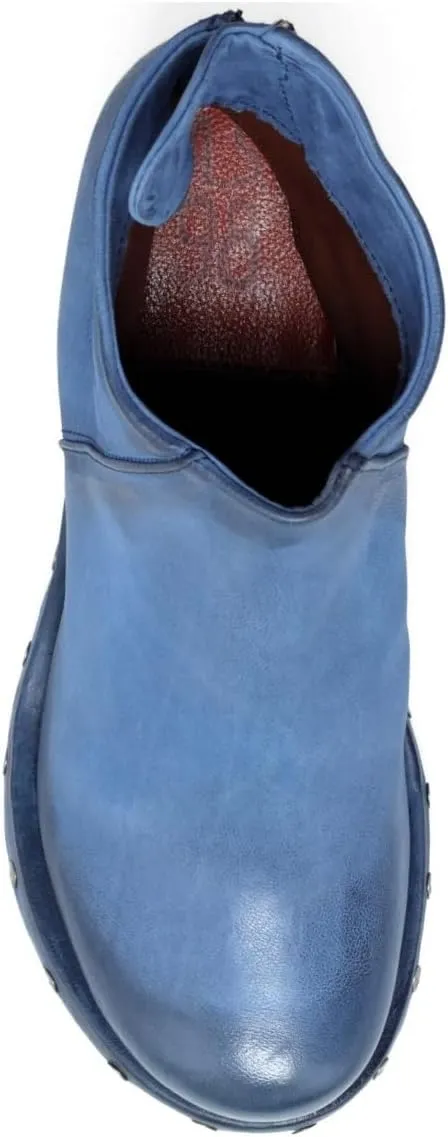 A.S.98 Savina Women's Wedge Bootie