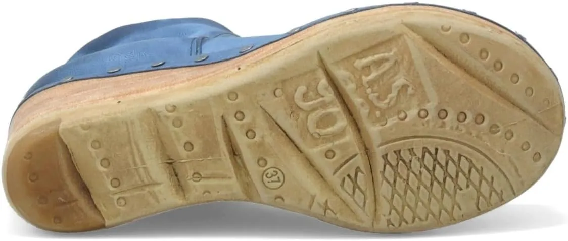 A.S.98 Savina Women's Wedge Bootie