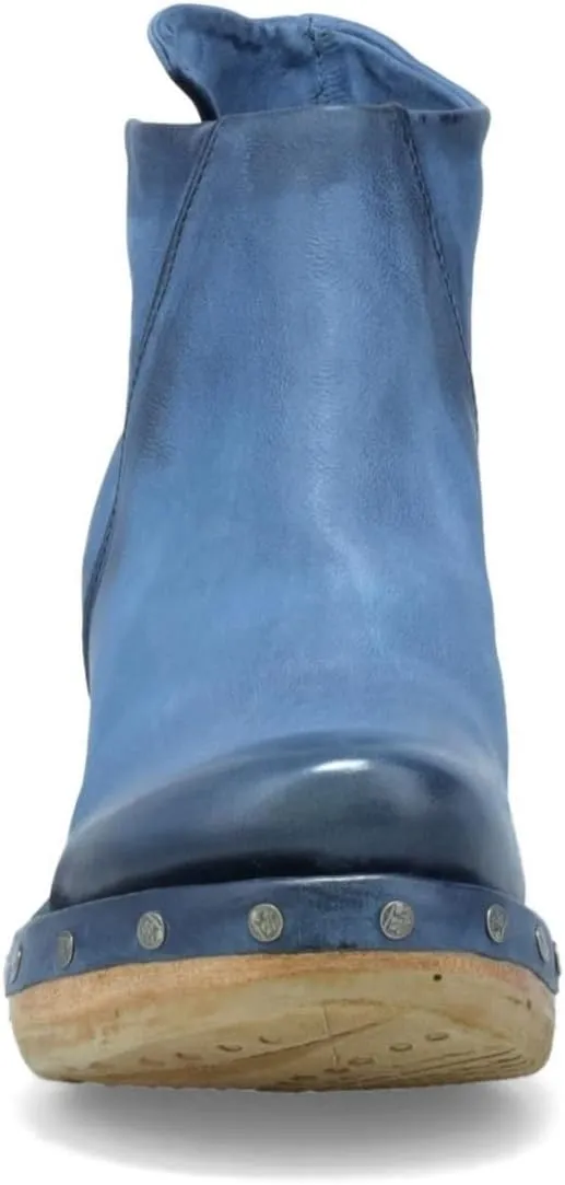 A.S.98 Savina Women's Wedge Bootie