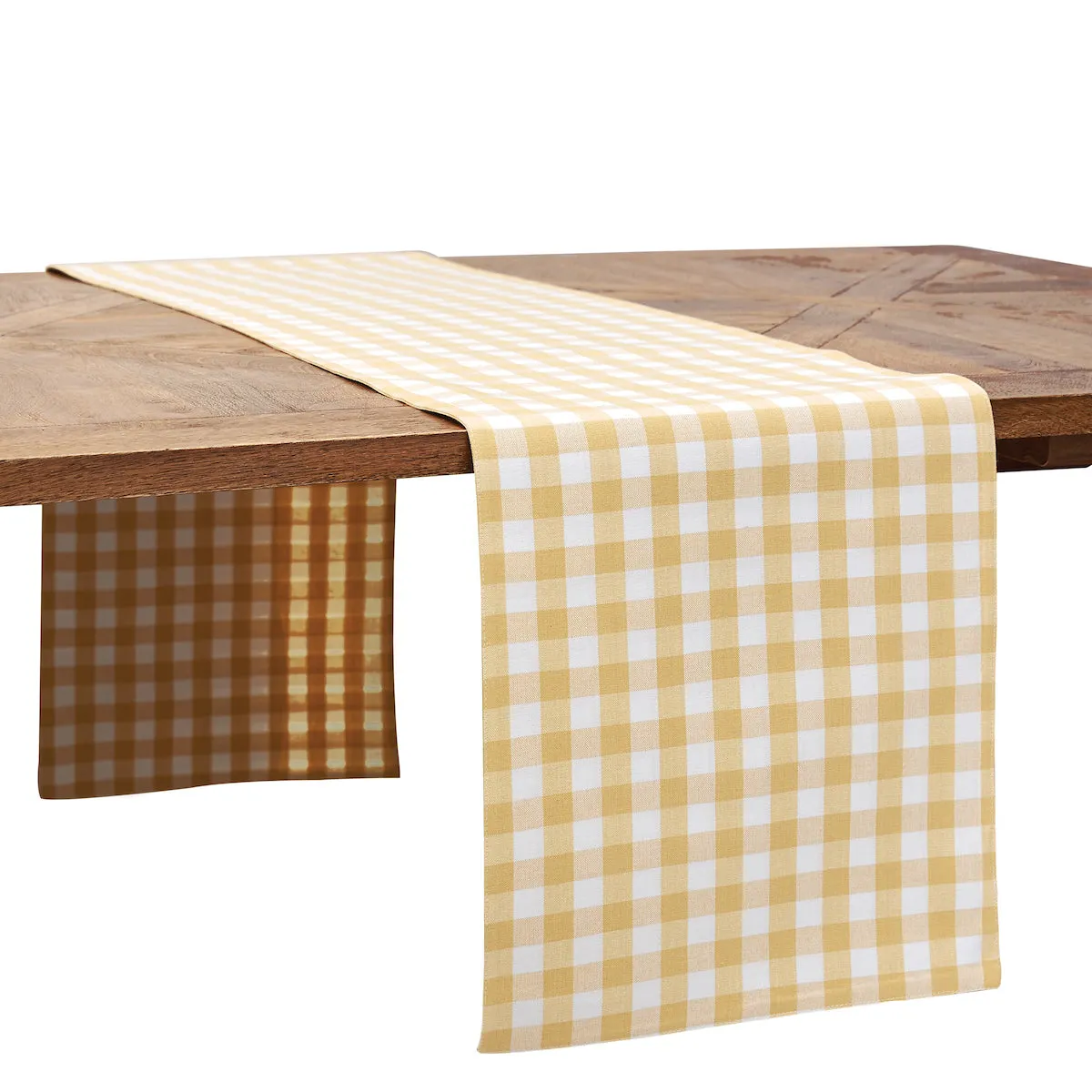 Ashford Table Linens