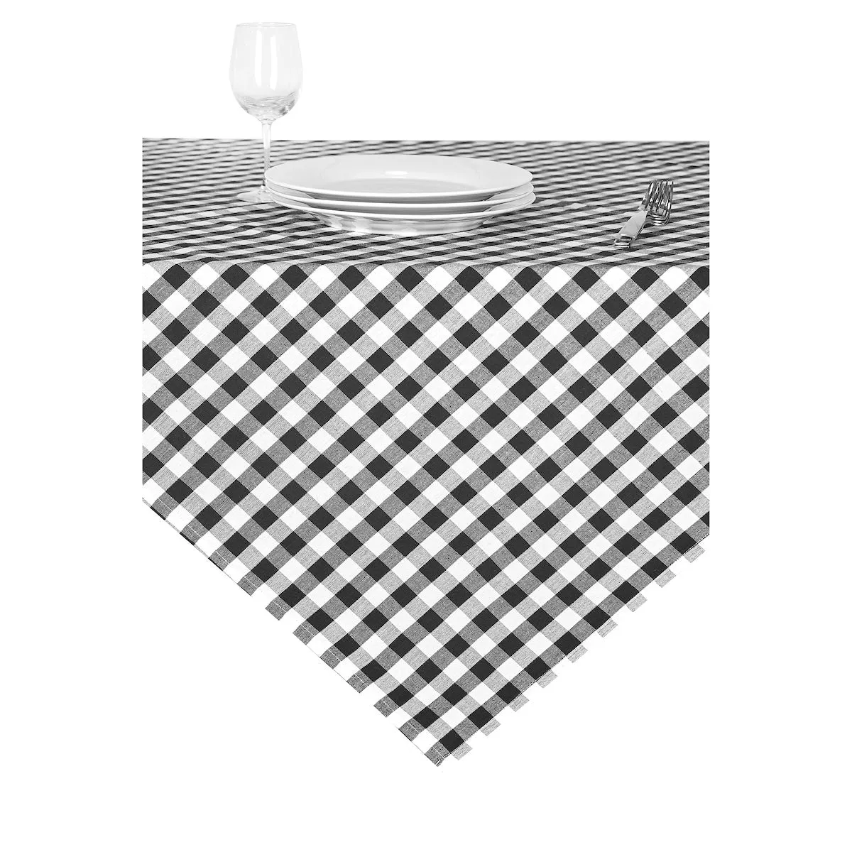 Ashford Table Linens