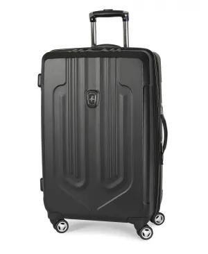 Atlantic Luggage Ultra 25" 4-Wheel Medium Luggage