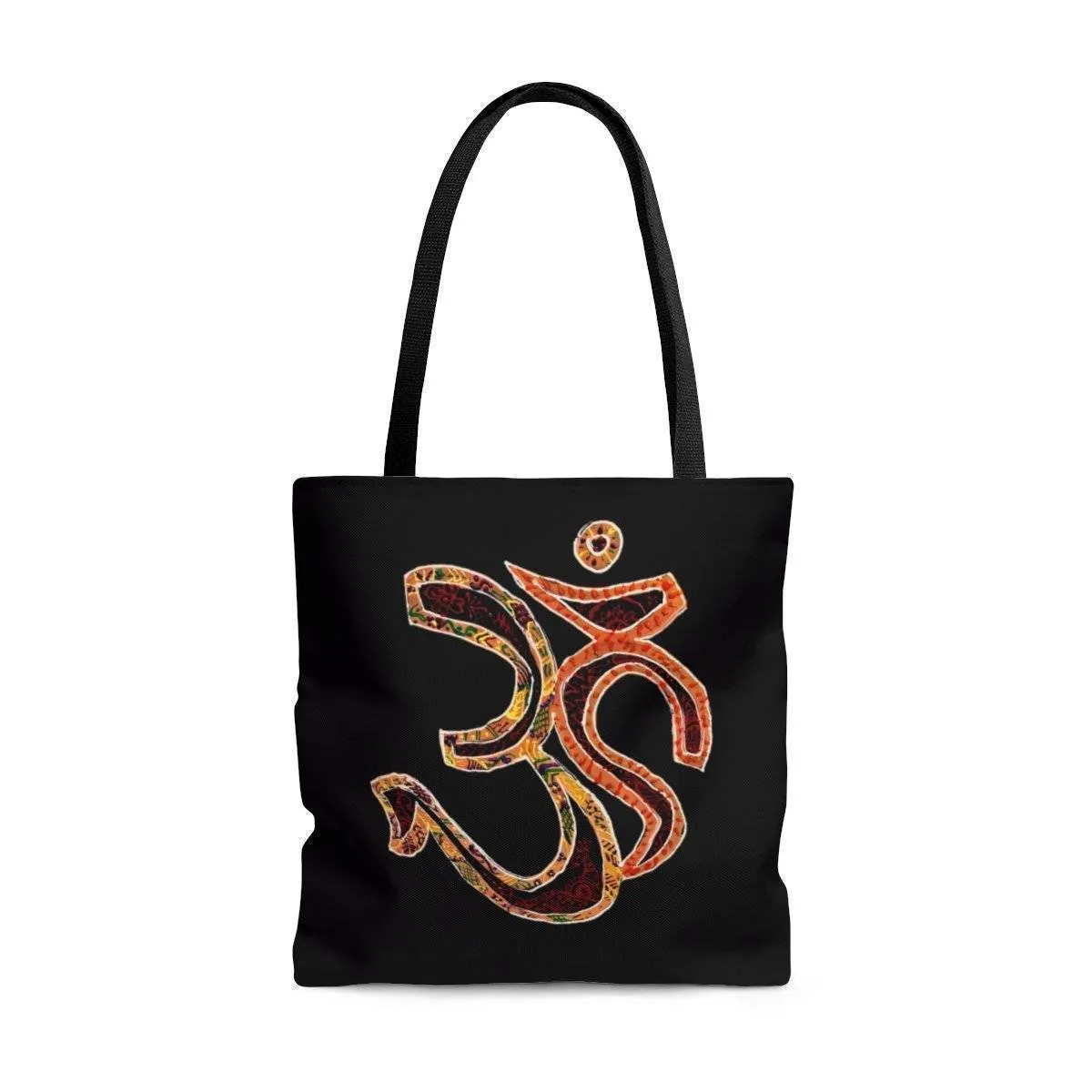 Aum Tote Bag