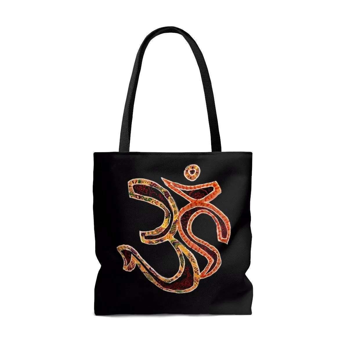Aum Tote Bag