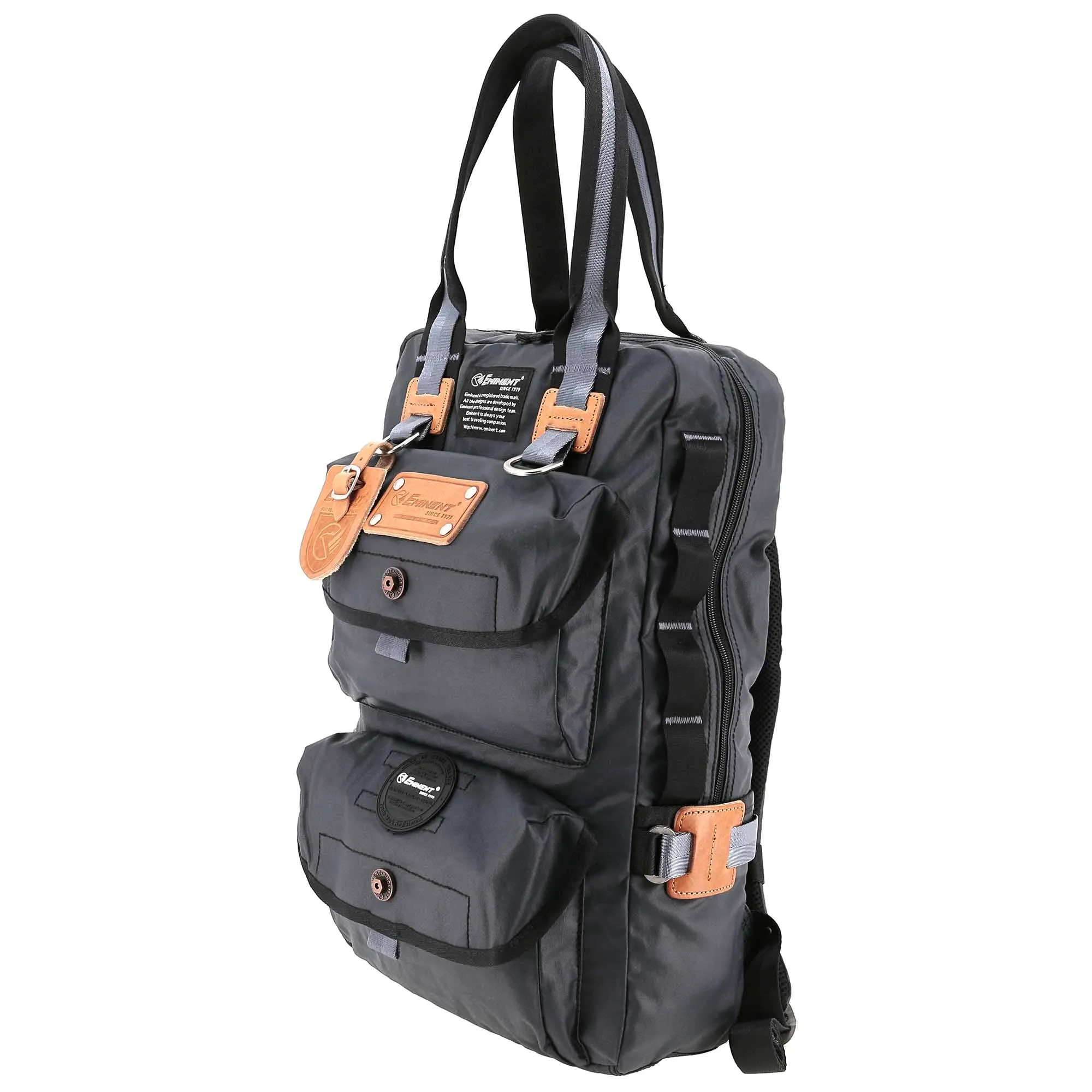 Backpack by Eminent (E66338-18)