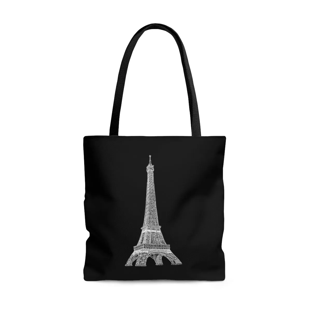 Bag Tower Expedited delivery Eiffel Tote - Secure platform
