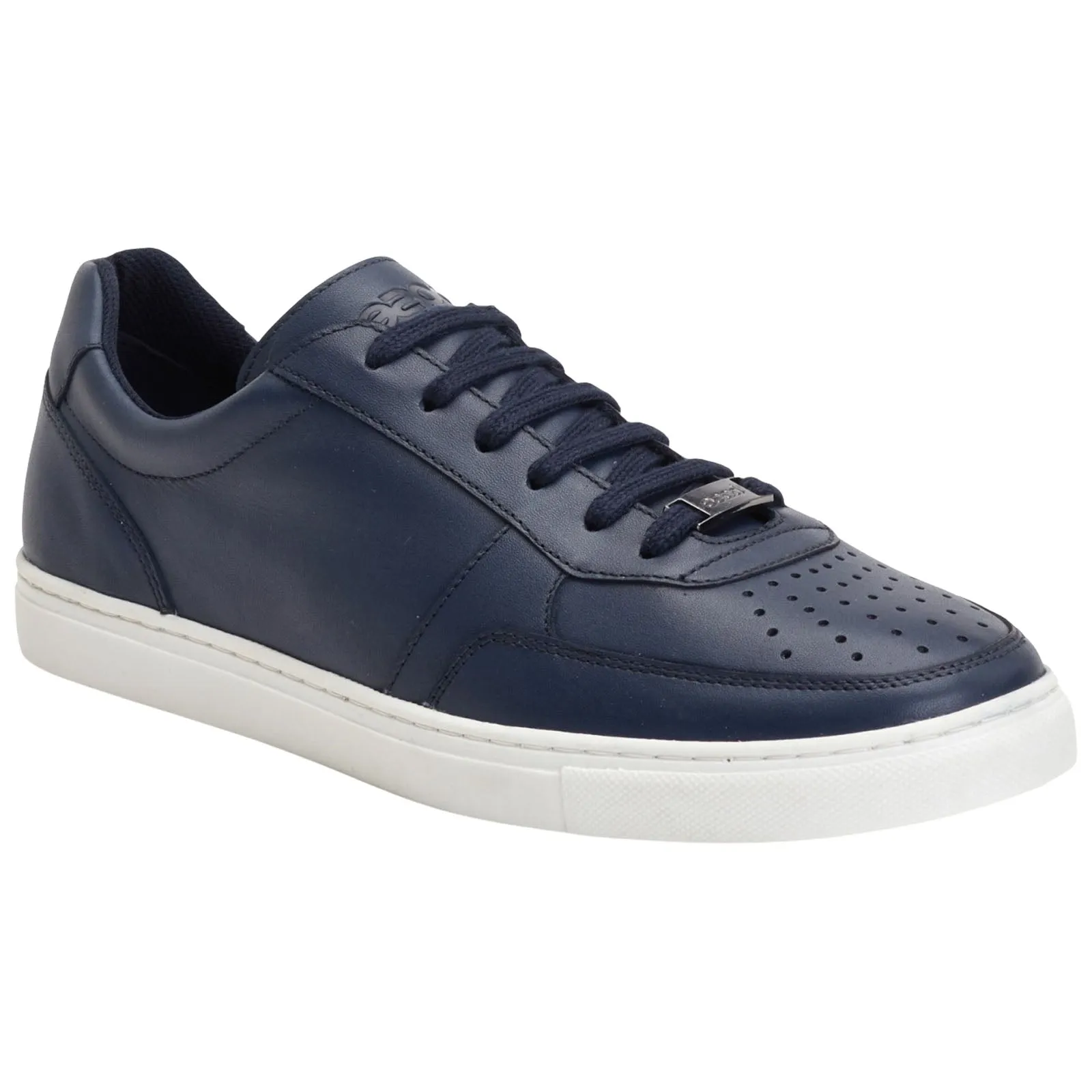 Base London Mens Curtis Trainers