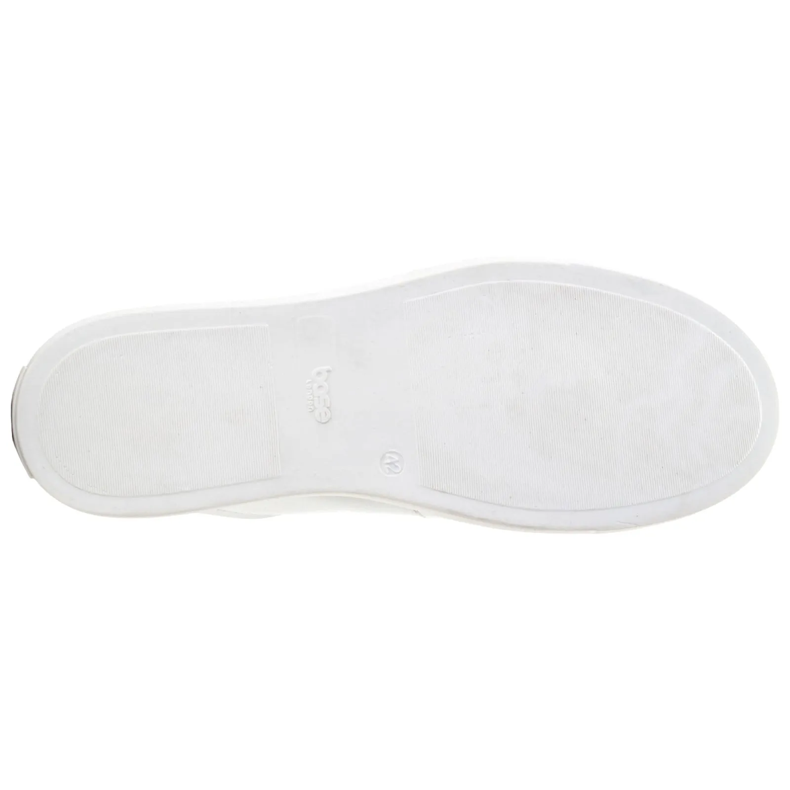 Base London Mens Curtis Trainers