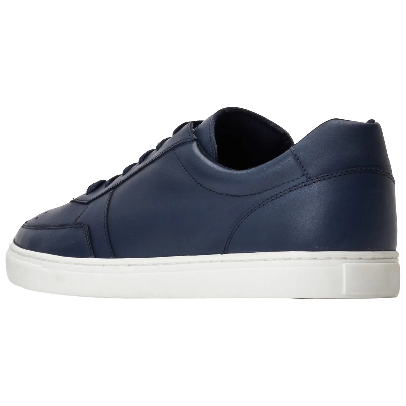 Base London Mens Curtis Trainers