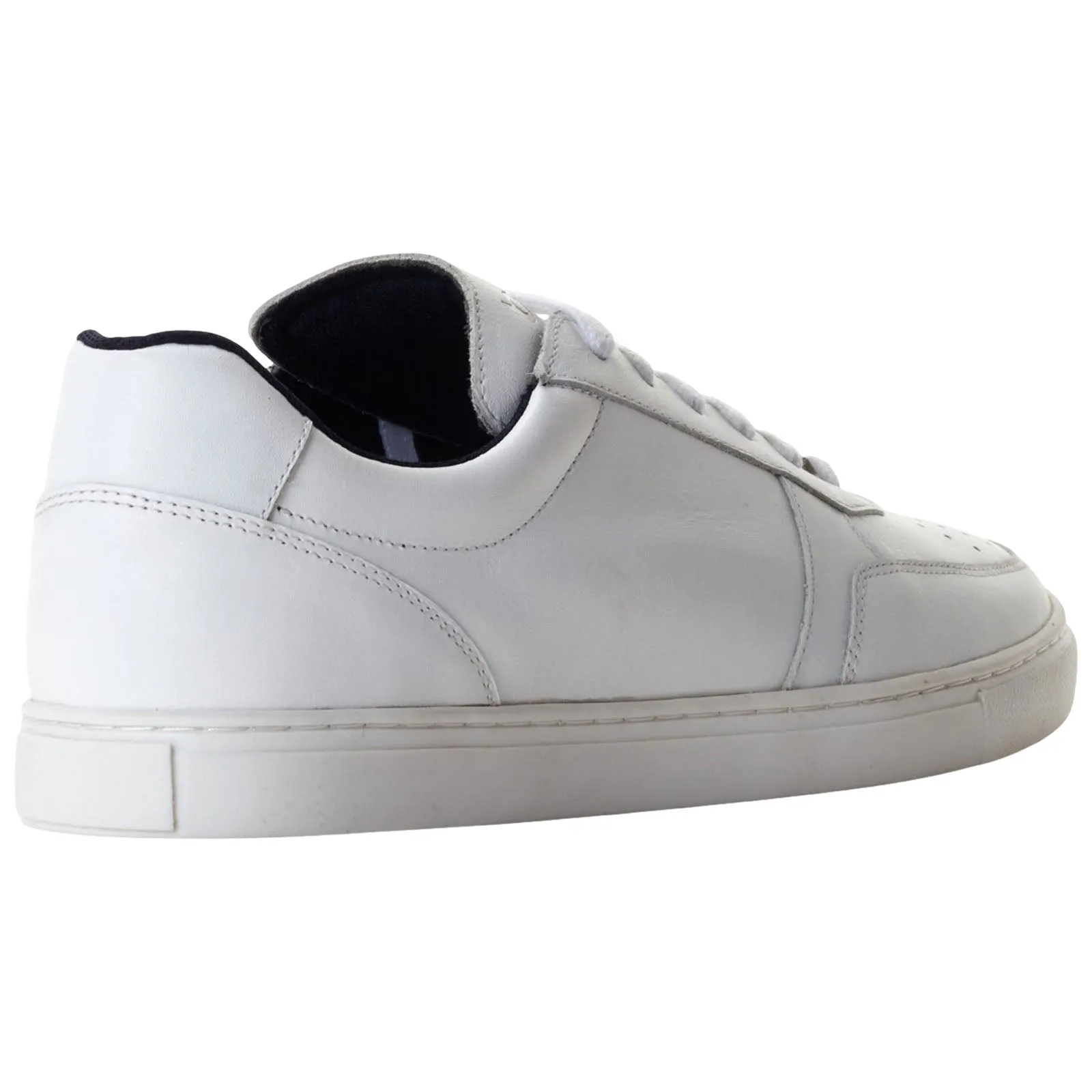 Base London Mens Curtis Trainers