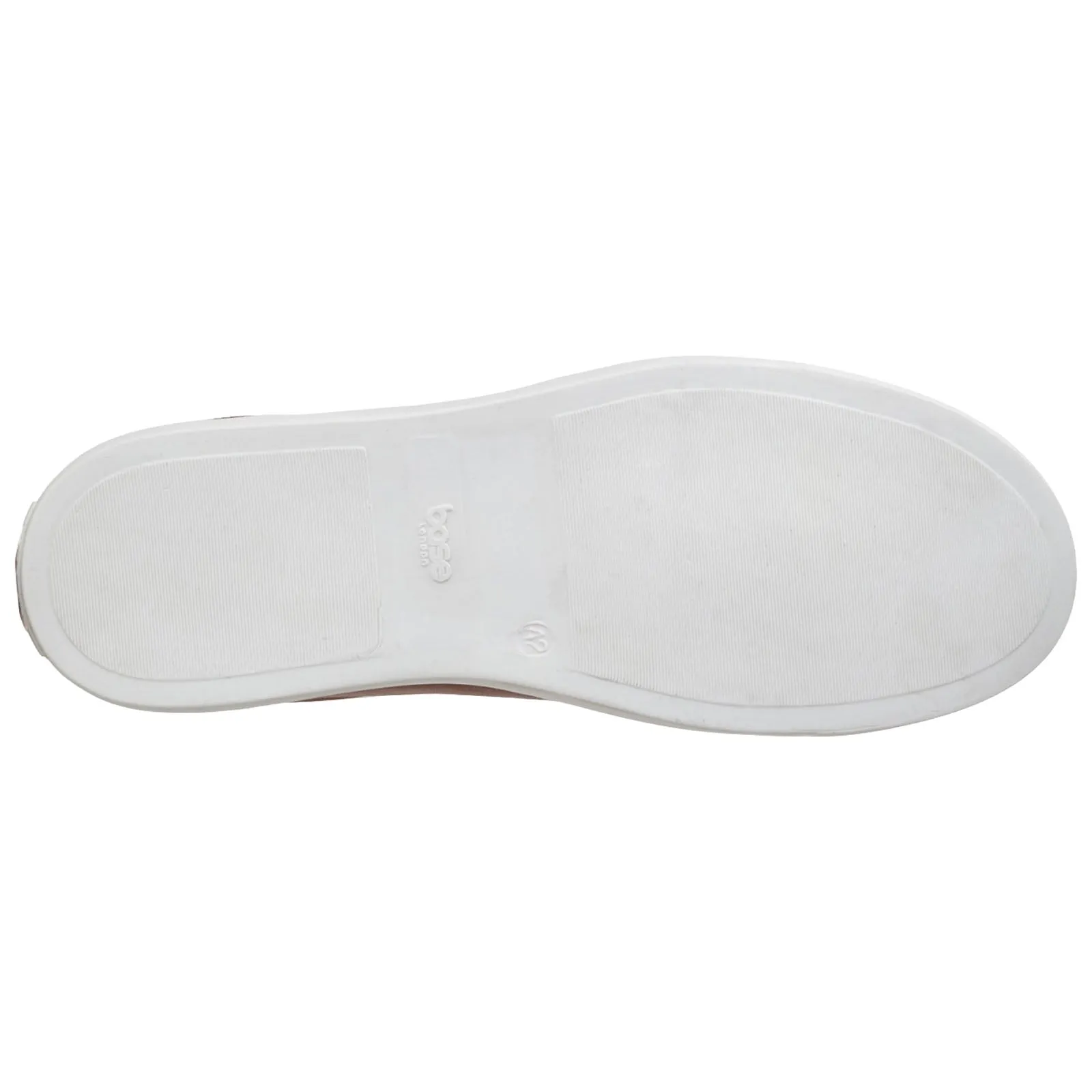 Base London Mens Curtis Trainers