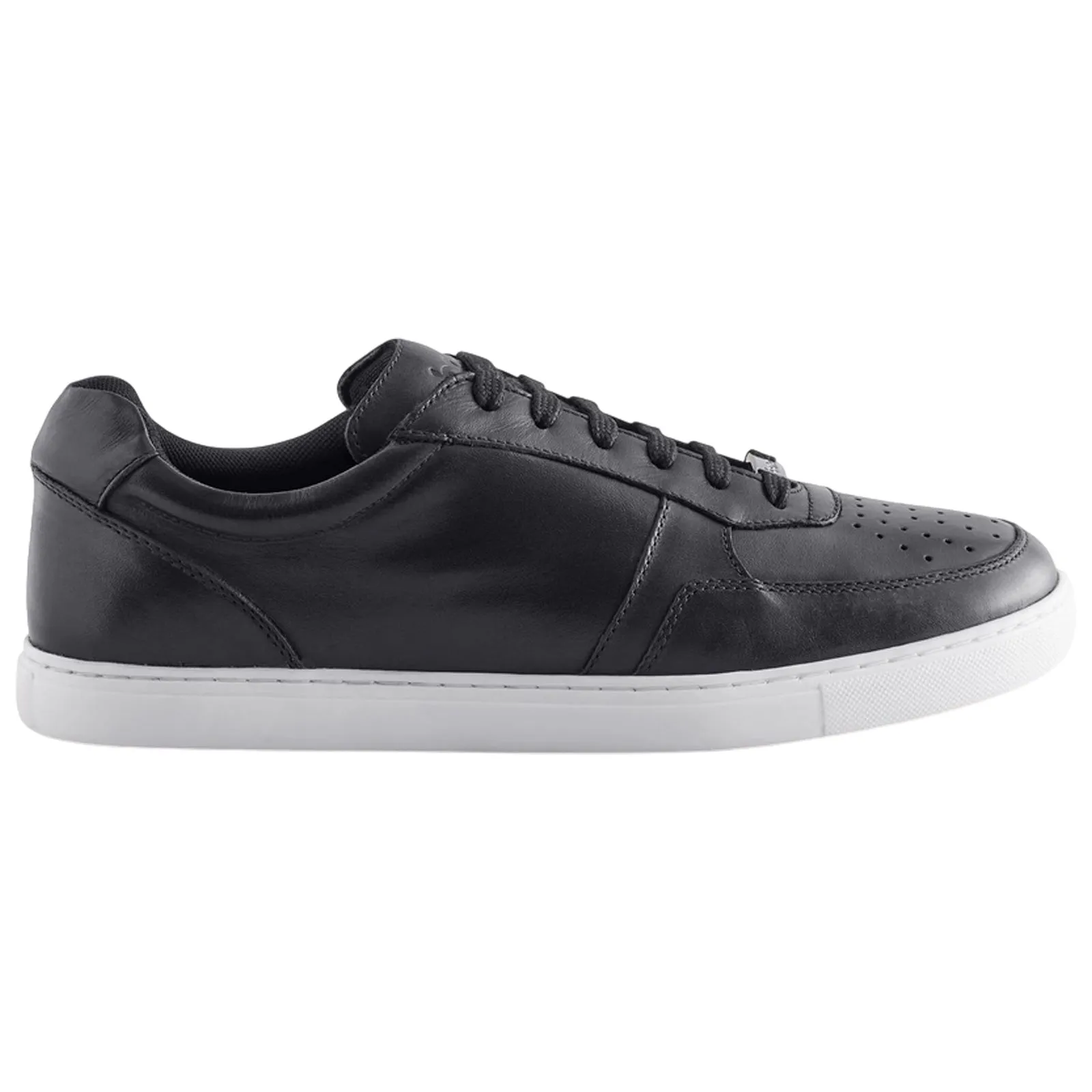 Base London Mens Curtis Trainers