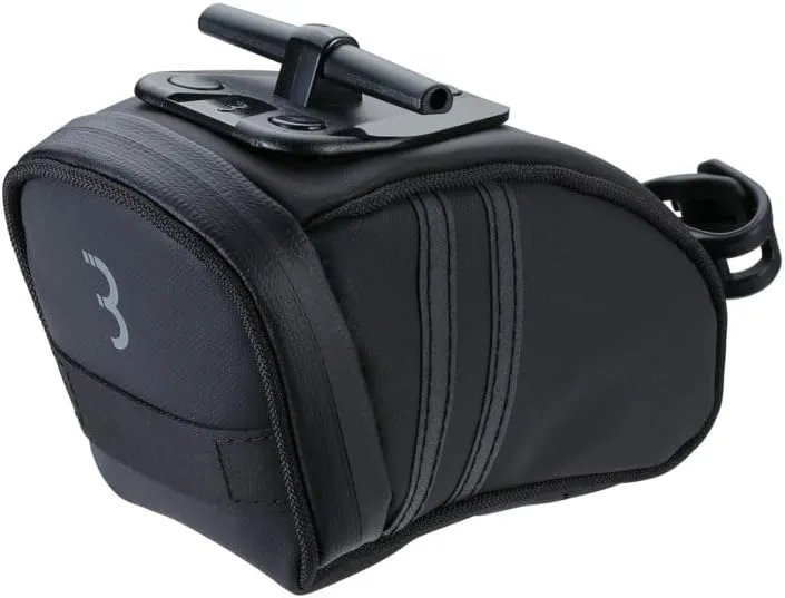BBB CurvePack Reflect Saddle Bag BSB- 13 Medium