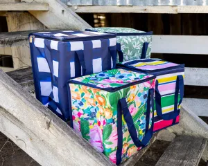 Bec Fing Designs Insulated Cooler Bag - 4 designs