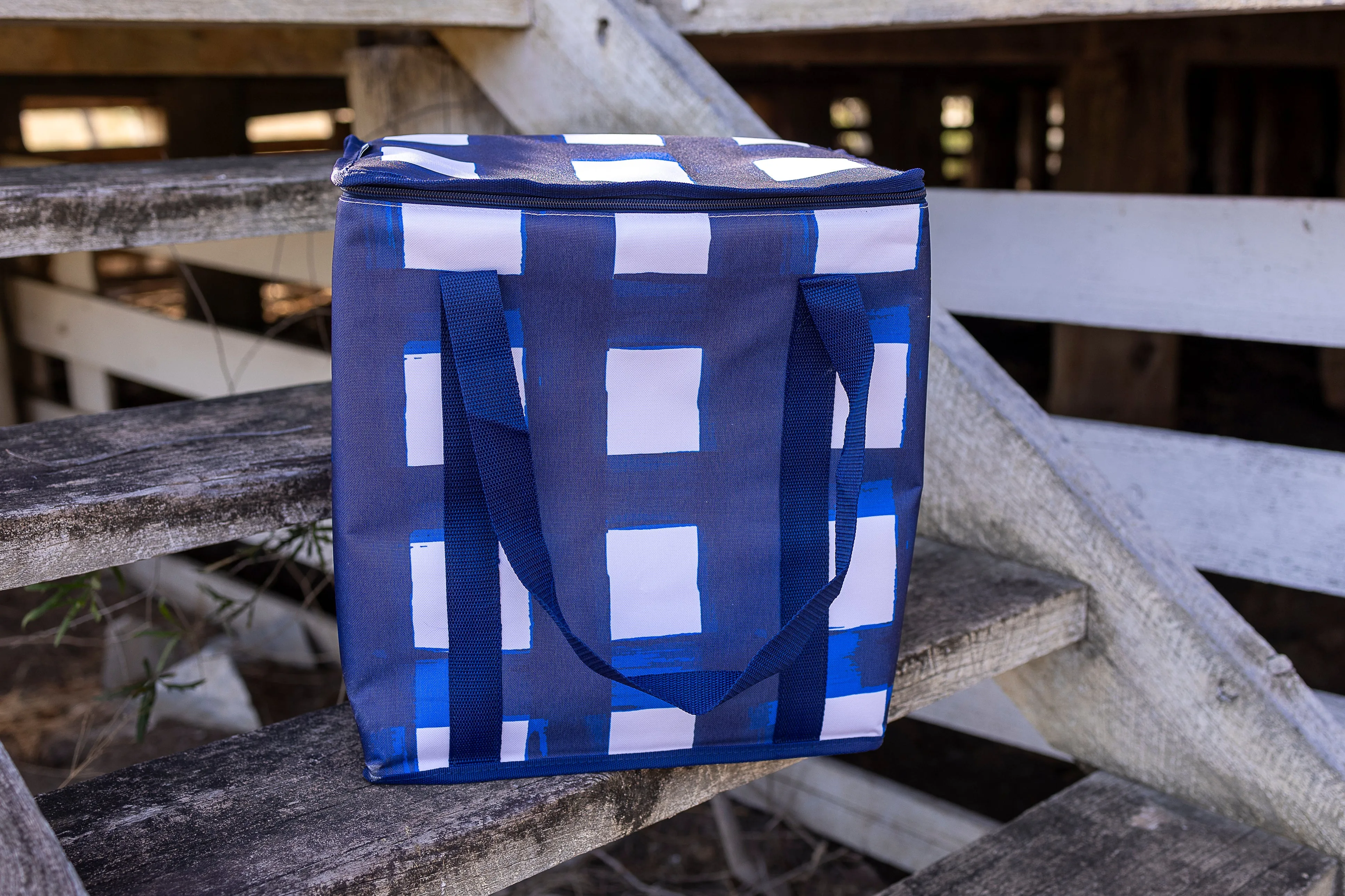 Bec Fing Designs Insulated Cooler Bag - 4 designs