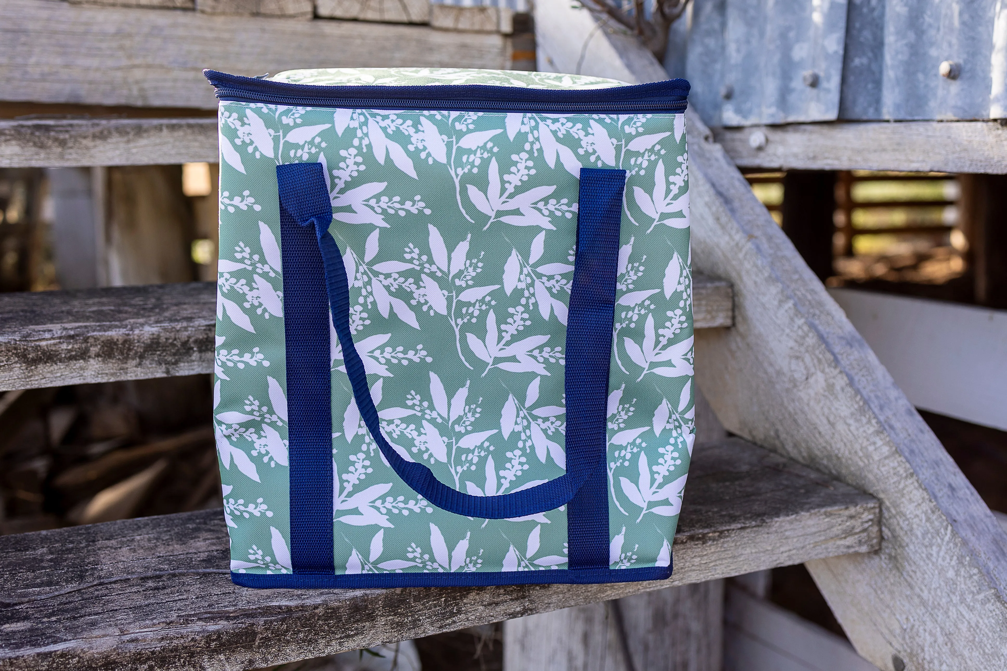 Bec Fing Designs Insulated Cooler Bag - 4 designs