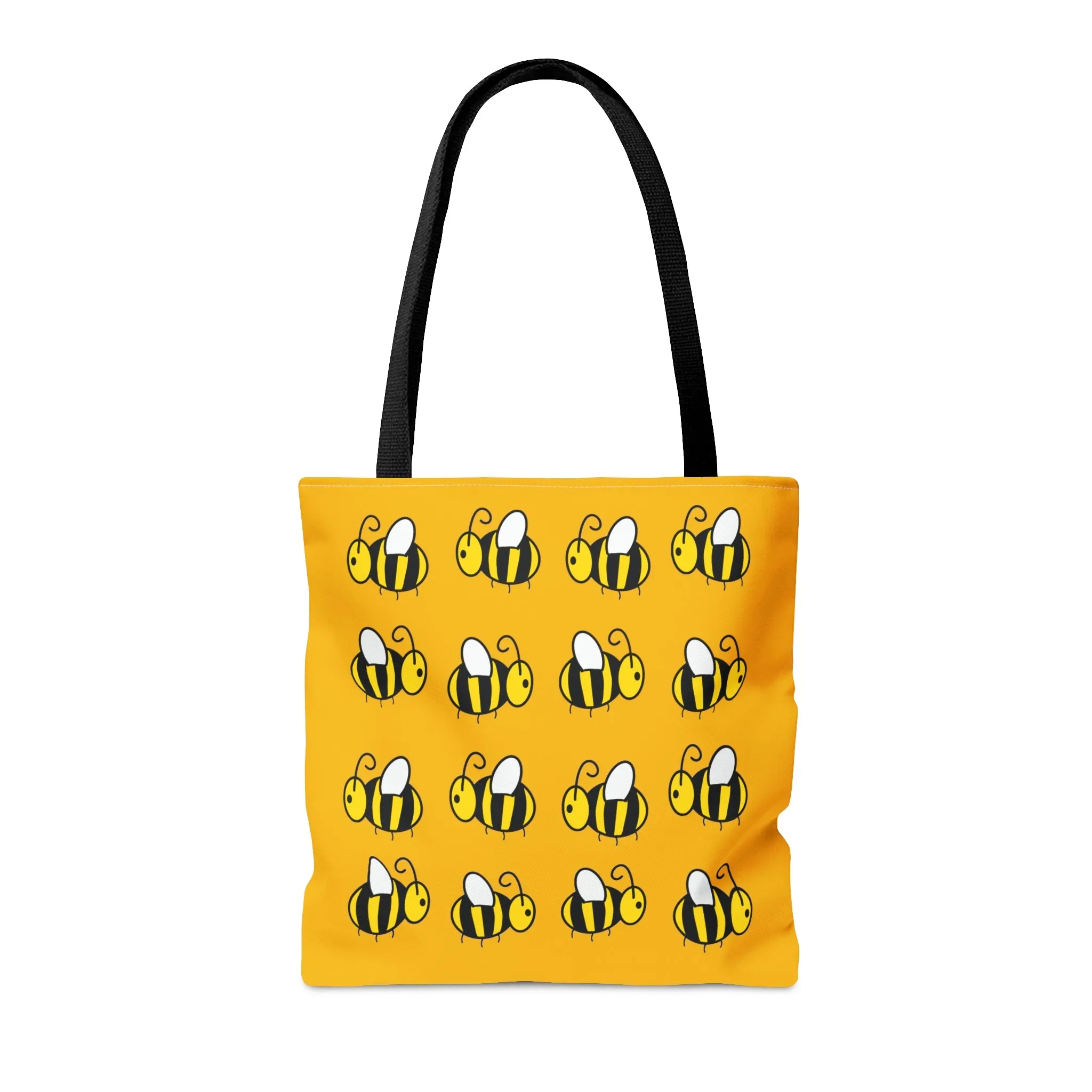 Bee You, Bee Great Tote Bag
