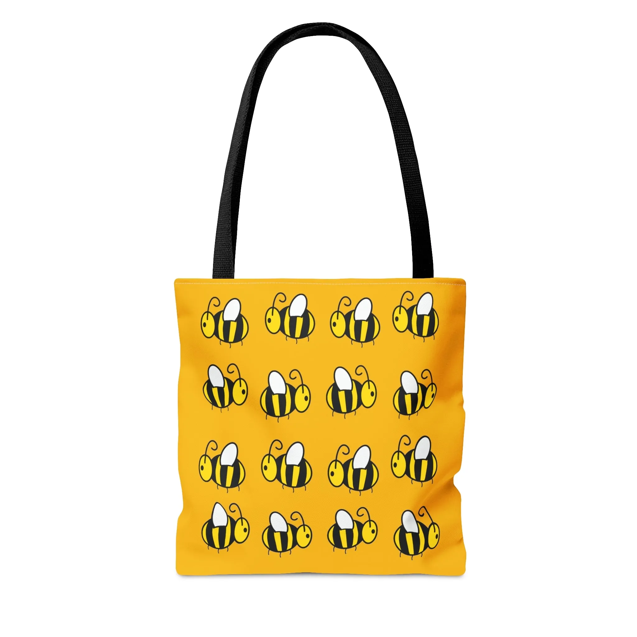 Bee You, Bee Great Tote Bag