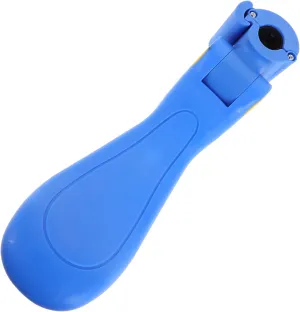 BESTonZON Comfortable Road Scooter Saddle Foldable Seat Breathable Padding for Boys and Girls Easy to Install Attachment