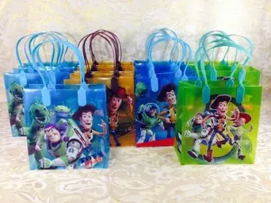 Beyondstore Toys Story Small Party Favor Goody Bags 36x