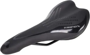 Bicycle Saddle Hollow Ergonomic Road MTB Seat Comfortable Shock-Absorbing Bike Cushion Cycling Accessories