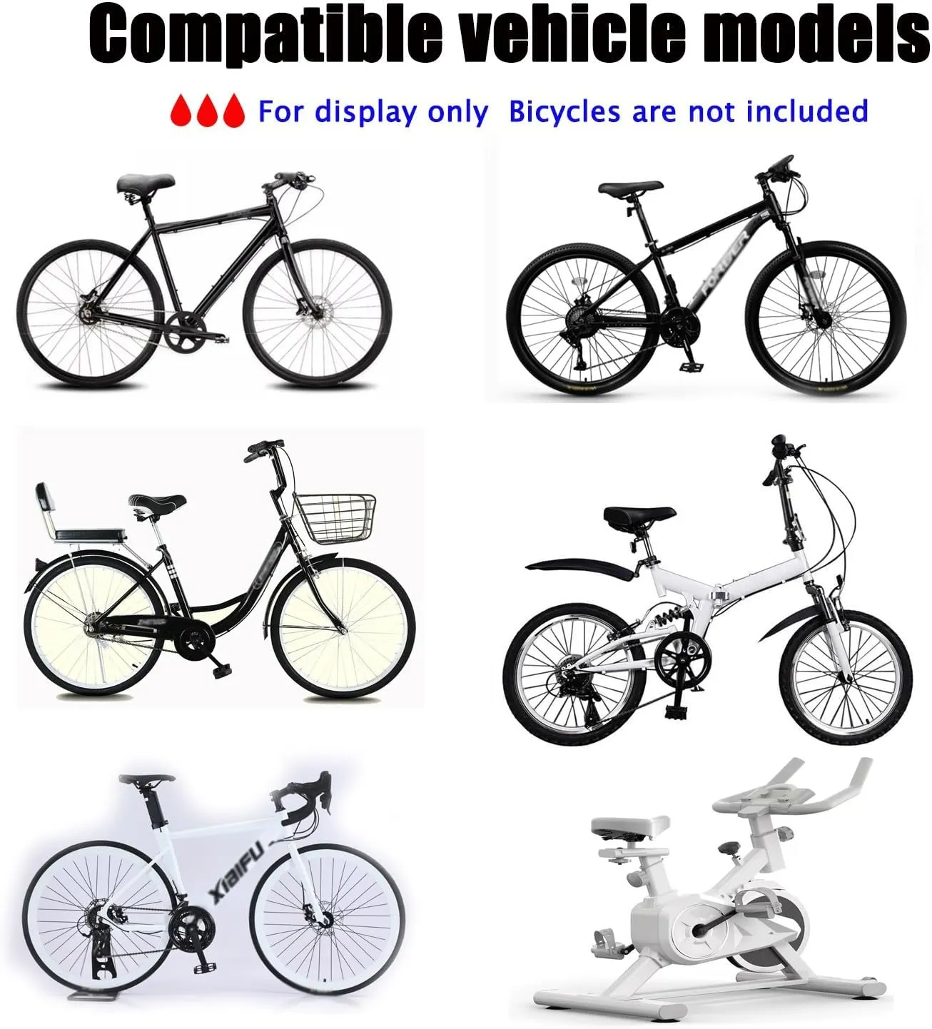 Bicycle Seat -Road Bike Saddles for Men & Women,Hollow Breathable,Soft, Comfortable, Breathable, Shock-Absorbing,Thicken Comfortable Saddle red 25X21X12cm One-Piece Pack