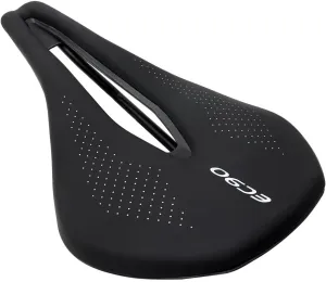 Bicycle Seat Road Bike Saddles PU Ultralight Breathable Comfortable Seat Cushion Bike Racing Saddle Parts Components