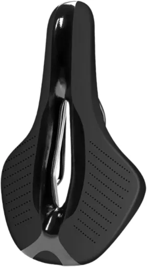Bike Saddle for Road Mountain Bikes Shock Absorbing Non Slip Universal Fit Comfortable Bicycle Accessories Bicycle Seat