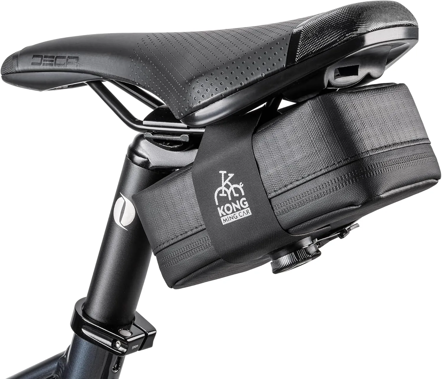 Bike Seat Bag, Bike Saddle Bag Under Seat, Mountain Road Bike Bag Under Seat Packs, Bicycle Saddle Tool Bag, Cycling Bag