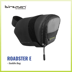 Birzman Roadster E Saddle Bag