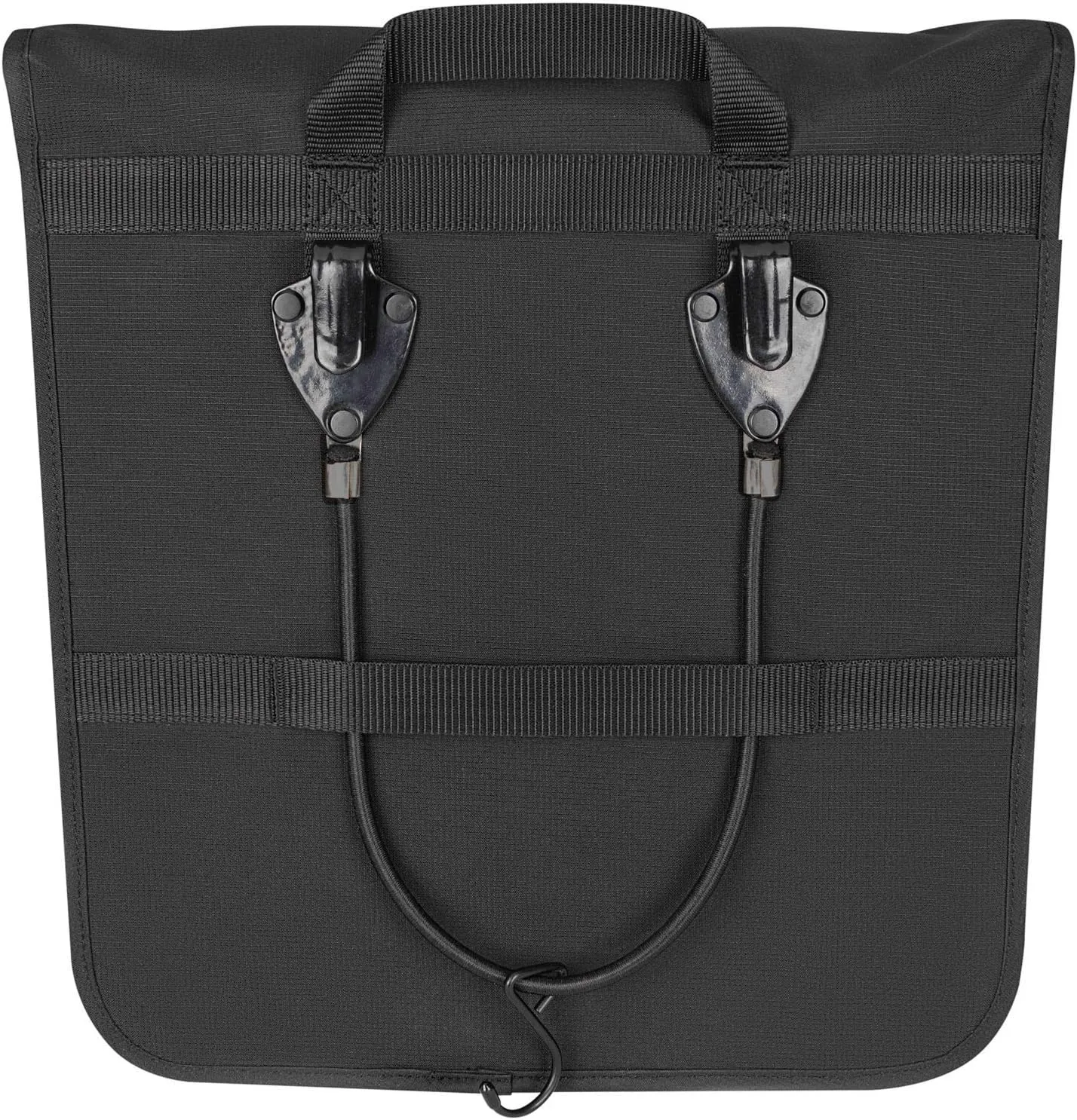 Blackburn Local Bike Rear Pannier (Black, One Size)