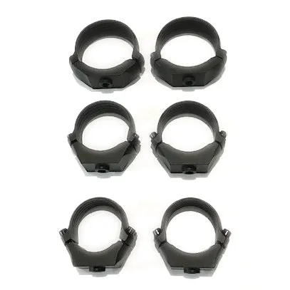 Blaser R8 Saddle Mount Scope Rings