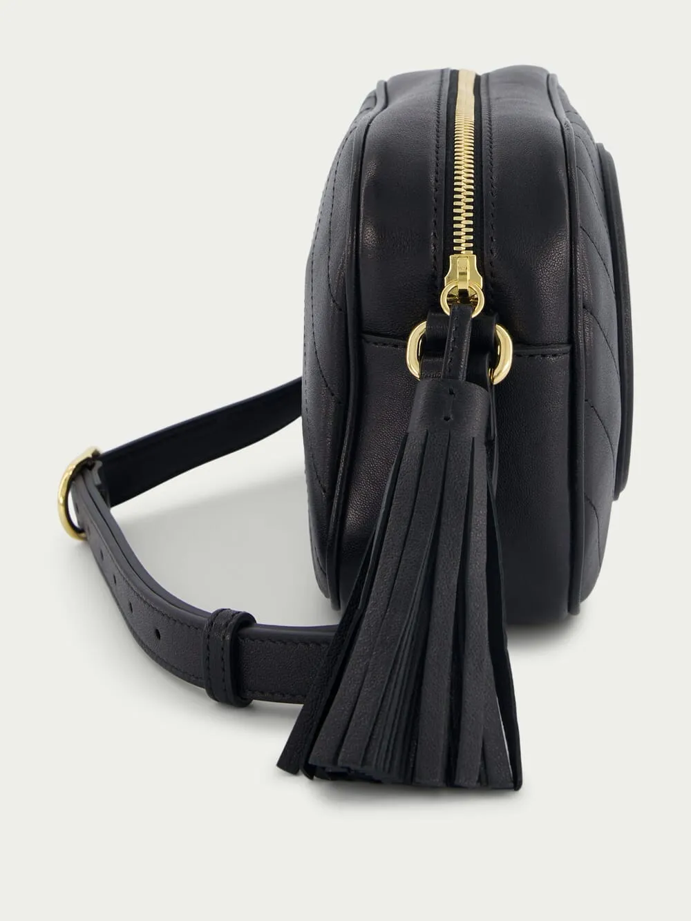 Blondie Small Shoulder Bag