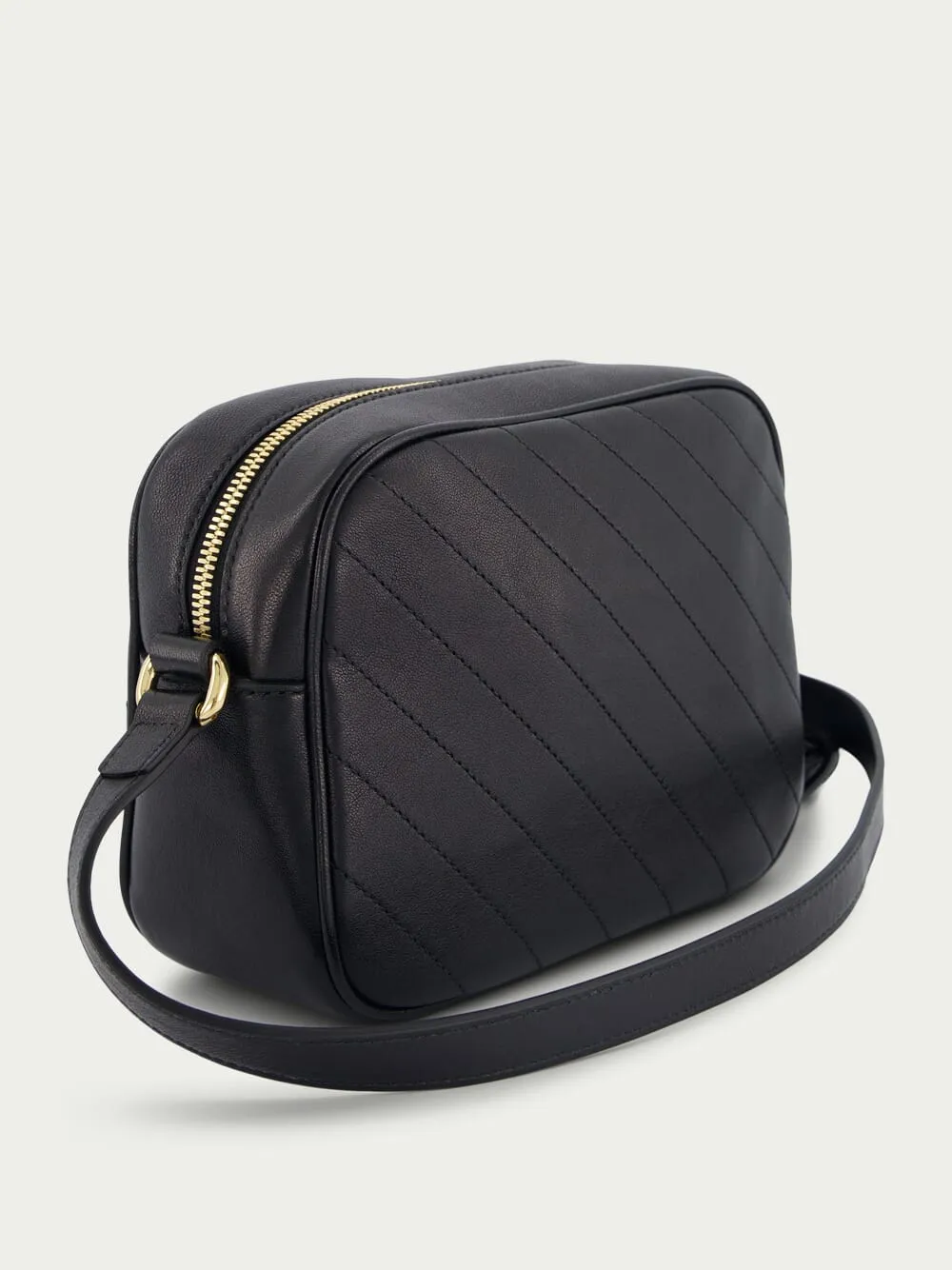 Blondie Small Shoulder Bag