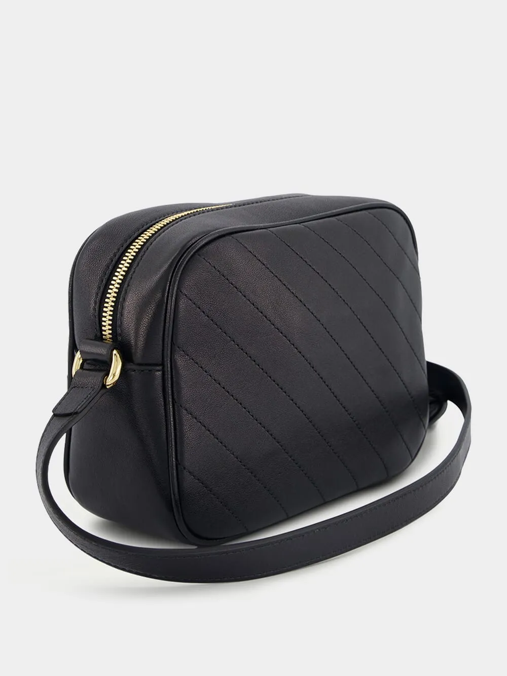 Blondie Small Shoulder Bag