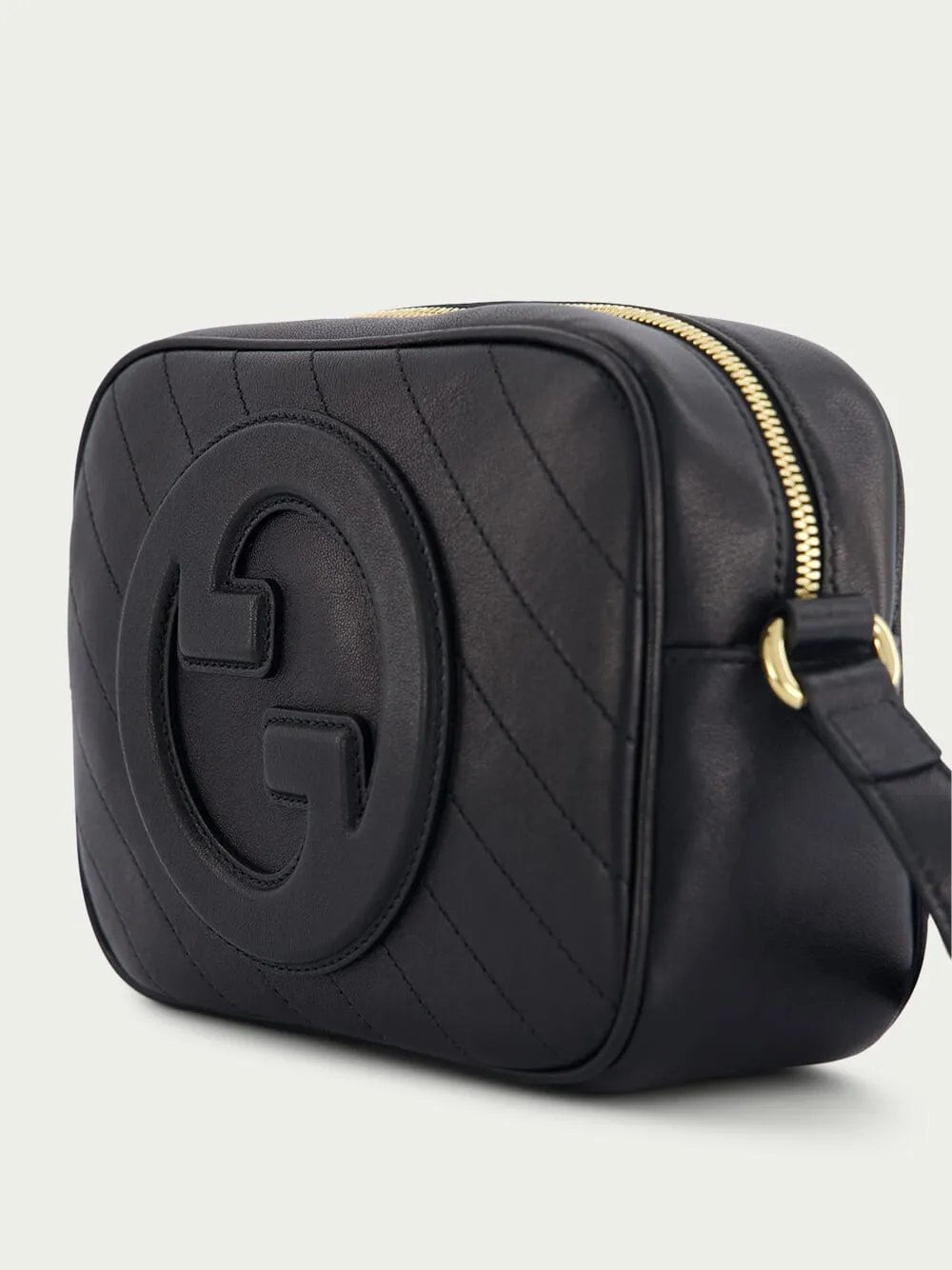 Blondie Small Shoulder Bag