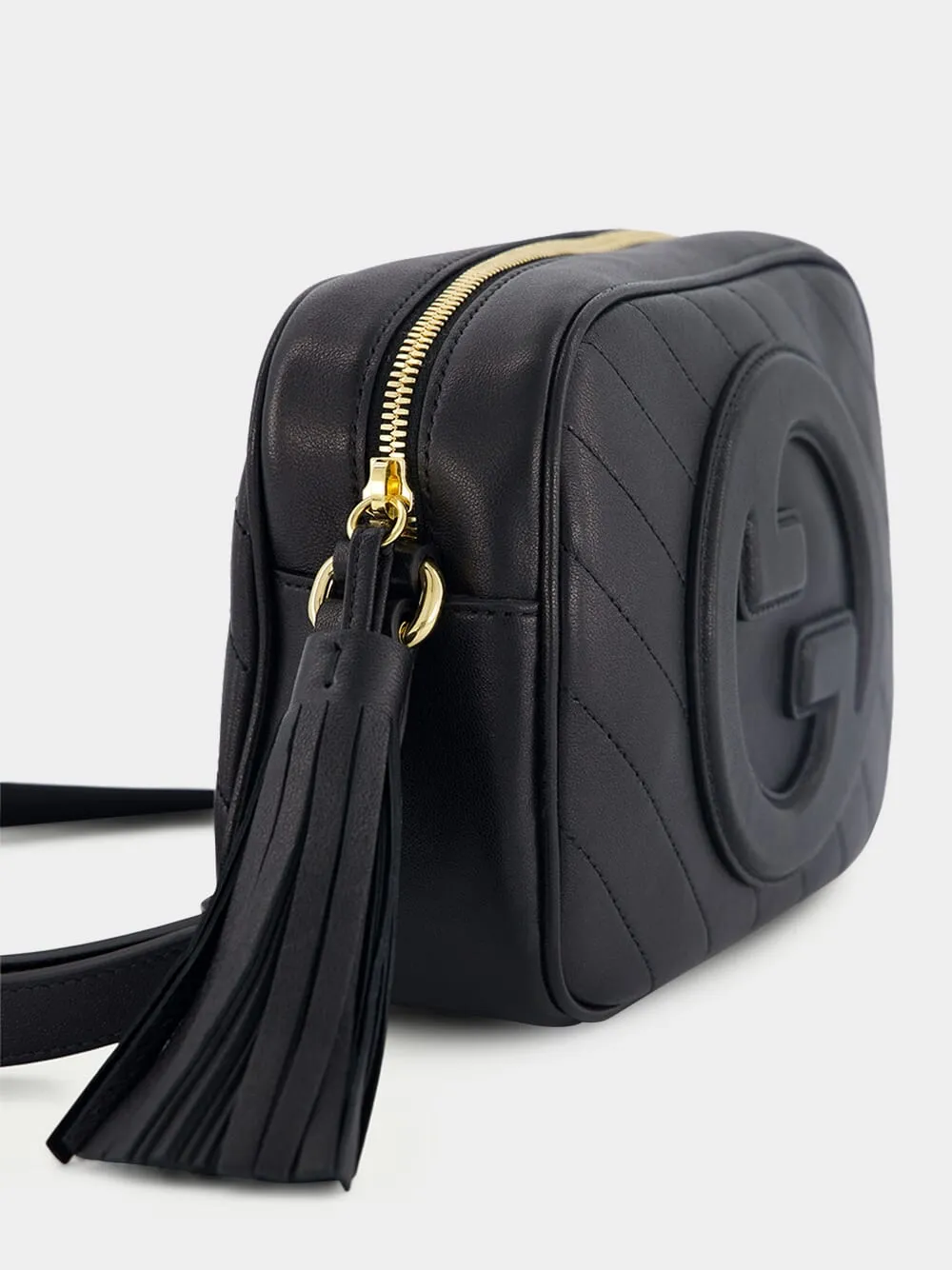 Blondie Small Shoulder Bag