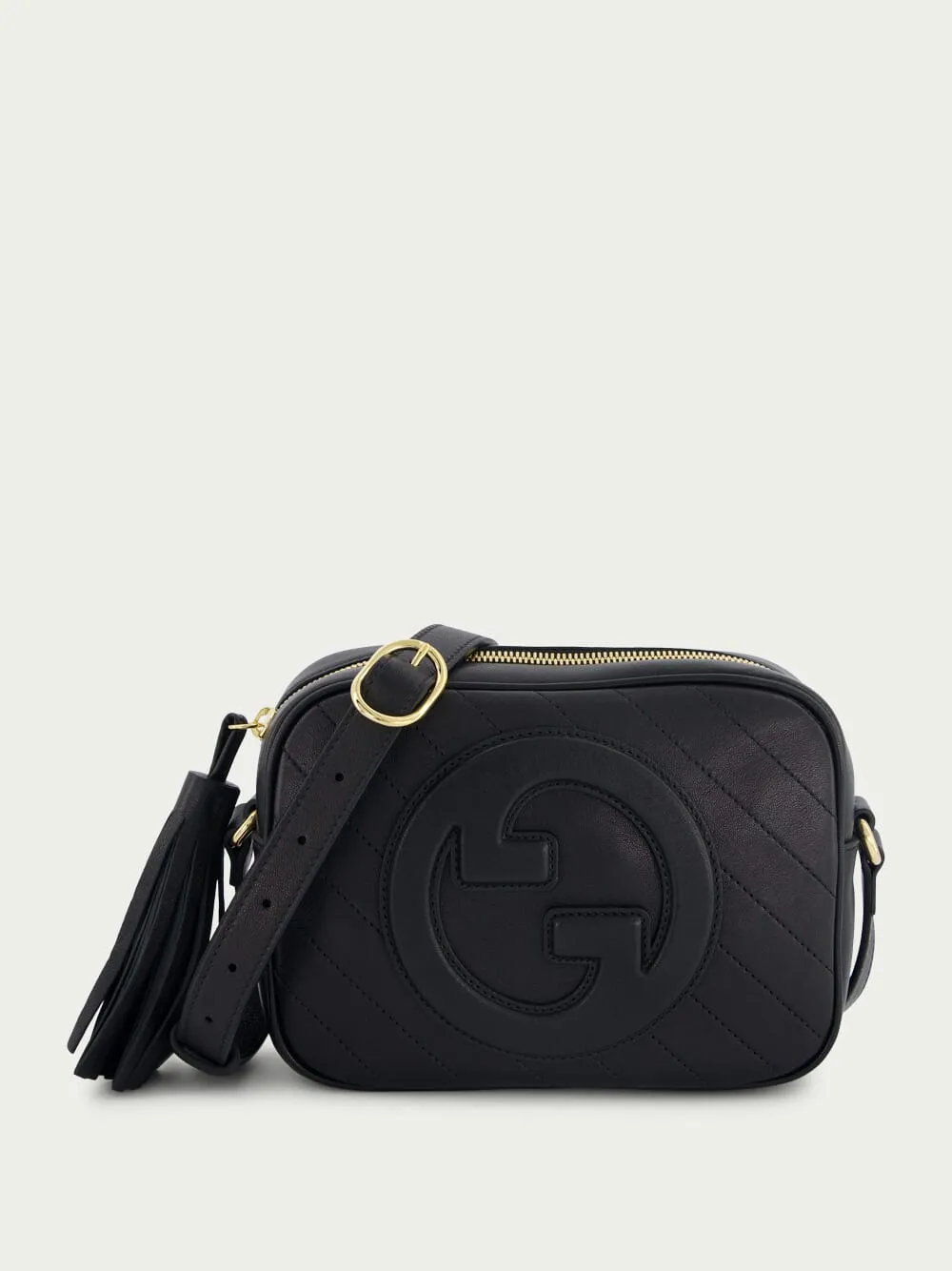 Blondie Small Shoulder Bag